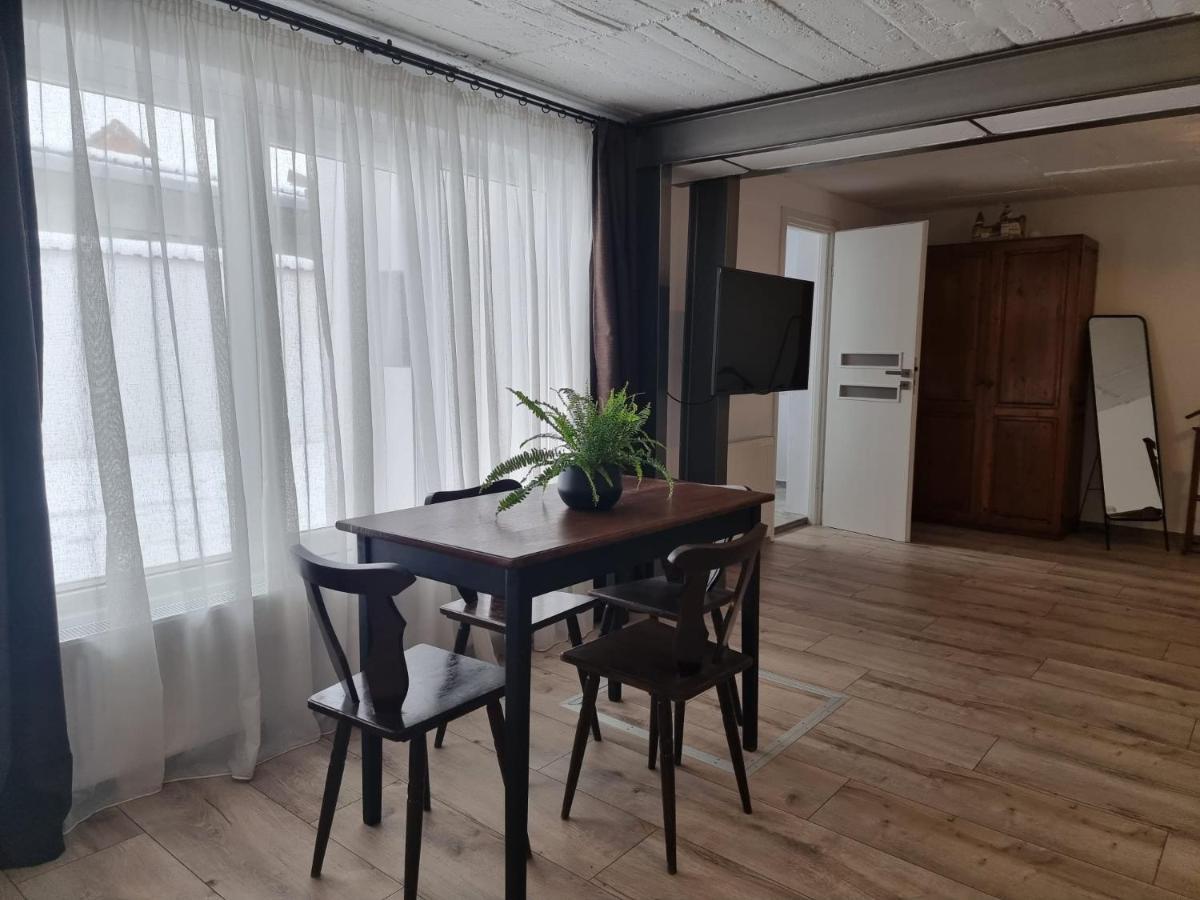The Cozy Bunker Apartamento *