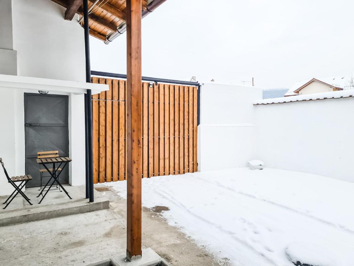 The Cozy Bunker Sibiu