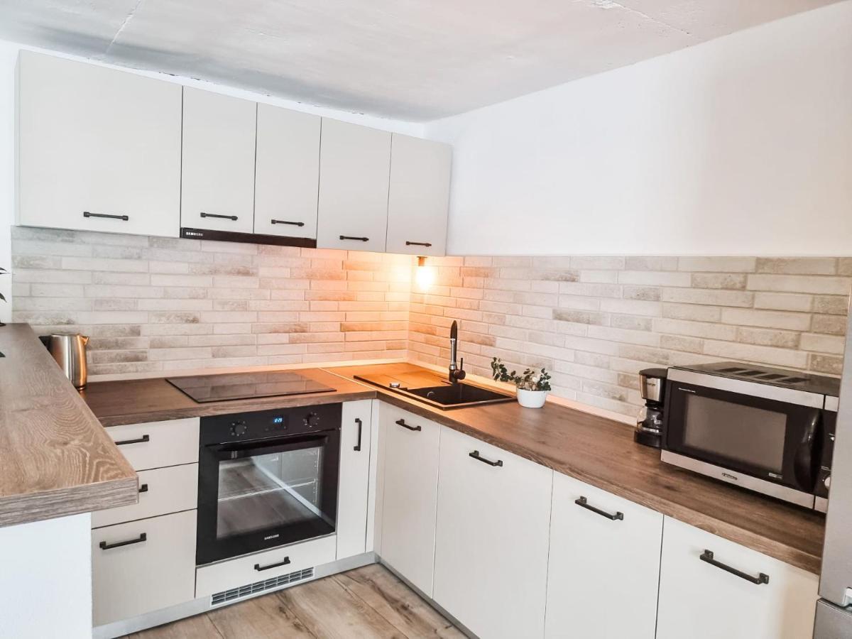 Apartamento The Cozy Bunker *